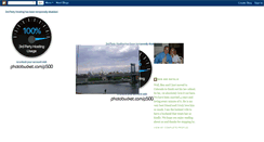 Desktop Screenshot of bennatalie.blogspot.com