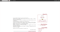 Desktop Screenshot of barbaradb.blogspot.com