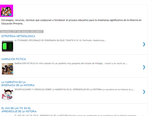 Tablet Screenshot of construyendomisvalores.blogspot.com