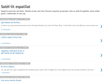 Tablet Screenshot of espatllat.blogspot.com
