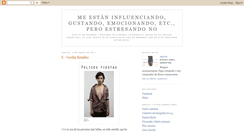 Desktop Screenshot of meestanestresando.blogspot.com