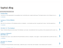 Tablet Screenshot of chio-sophia.blogspot.com