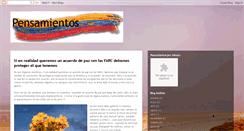 Desktop Screenshot of alexandracardonarestrepo.blogspot.com