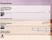 Tablet Screenshot of alexandracardonarestrepo.blogspot.com