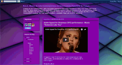 Desktop Screenshot of museudeartes-universidadeplanetaria.blogspot.com