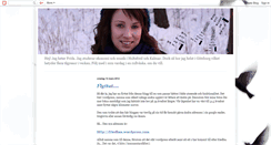 Desktop Screenshot of friedha.blogspot.com