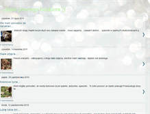 Tablet Screenshot of bankierrr.blogspot.com
