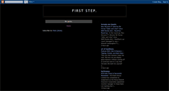 Desktop Screenshot of kennethkimathi.blogspot.com