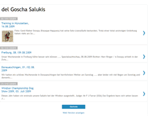 Tablet Screenshot of delgoscha-saluki.blogspot.com