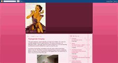 Desktop Screenshot of lucyinacademia.blogspot.com