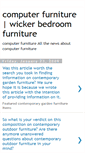 Mobile Screenshot of computer-furniture-73.blogspot.com