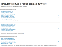 Tablet Screenshot of computer-furniture-73.blogspot.com