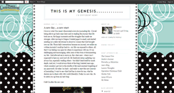 Desktop Screenshot of breiber.blogspot.com