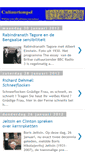 Mobile Screenshot of cultuurtempel.blogspot.com