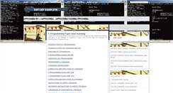 Desktop Screenshot of dotnetpoint.blogspot.com