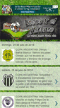 Mobile Screenshot of locosxelascenso.blogspot.com