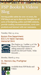 Mobile Screenshot of fspbooksandvideos.blogspot.com