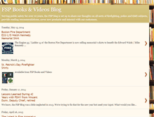 Tablet Screenshot of fspbooksandvideos.blogspot.com