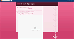 Desktop Screenshot of maradona-porno.blogspot.com