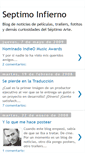 Mobile Screenshot of el7moinfierno.blogspot.com