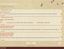 Tablet Screenshot of ekaagustianingsih.blogspot.com