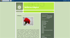 Desktop Screenshot of escolaviso.blogspot.com
