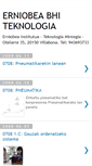 Mobile Screenshot of erniobeabhiteknologia.blogspot.com