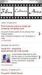 Mobile Screenshot of filmarta.blogspot.com