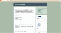 Desktop Screenshot of narendramagare.blogspot.com