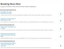 Tablet Screenshot of breaking-news-here.blogspot.com