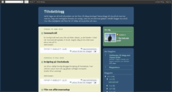 Desktop Screenshot of andersbmnilsson.blogspot.com
