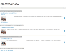 Tablet Screenshot of mirokcaconversafiada.blogspot.com