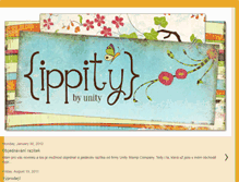 Tablet Screenshot of ippityczech.blogspot.com