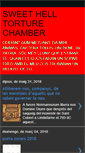 Mobile Screenshot of natxomrtorture.blogspot.com