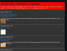 Tablet Screenshot of natxomrtorture.blogspot.com