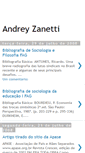 Mobile Screenshot of andreyzanetti.blogspot.com