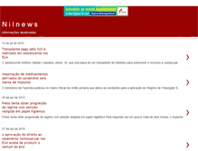 Tablet Screenshot of nilnewsonline.blogspot.com