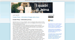 Desktop Screenshot of jelma-righetto.blogspot.com