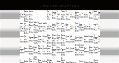 Desktop Screenshot of cinemaemcasaonline.blogspot.com