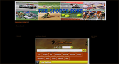 Desktop Screenshot of freestreamlive.blogspot.com