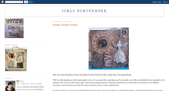 Desktop Screenshot of icklenorthrner.blogspot.com