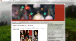 Desktop Screenshot of photografiadigitale.blogspot.com