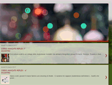 Tablet Screenshot of photografiadigitale.blogspot.com