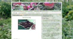 Desktop Screenshot of ortofrutta-dal-campo.blogspot.com