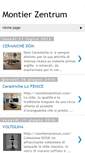Mobile Screenshot of montierzentrum.blogspot.com