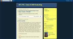 Desktop Screenshot of mtcpta.blogspot.com