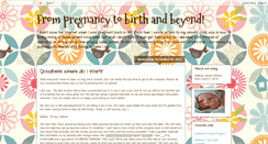 Desktop Screenshot of ittybittybabywilson.blogspot.com