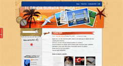 Desktop Screenshot of ordaburdasurada.blogspot.com