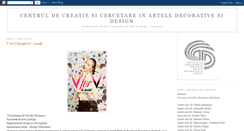 Desktop Screenshot of creatie-add.blogspot.com