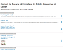 Tablet Screenshot of creatie-add.blogspot.com
